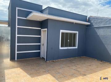 Casa · 154m² · 2 Quartos · Casa à venda - no Jardim Santa Madre Paulina