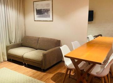 Apartamento · 1 Quarto · Apartamento à venda - em Sorocaba