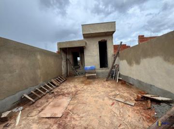 Casa · 150m² · 2 Quartos · Casa à venda - no Parque das Laranjeiras
