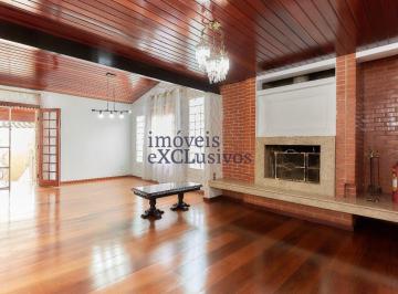 Casa · 363m² · 3 Quartos · 4 Vagas · Casa para Locação Residencial ou Comercial