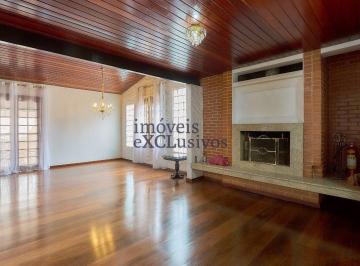 Casa · 363m² · 3 Quartos · 4 Vagas · Casa para Locação Residencial