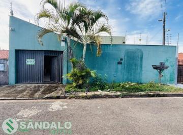 Casa · 305m² · 4 Quartos · 3 Vagas · LOCAÇÃO | Casa, com 4 dormitórios em CONJUNTO HABITACIONAL JOAO DE BARRO, MARINGA