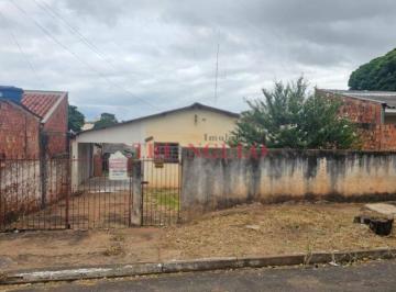 Casa · 68m² · 2 Quartos · 1 Vaga · VENDA | Casa, com 2 dormitórios em CONJUNTO RESIDENCIAL CORREGO LONGE, UMUARAMA