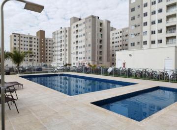Apartamento · 45m² · 2 Quartos · 1 Vaga · VENDA | Apartamento, com 2 dormitórios em JARDIM AMERICA, MARINGA