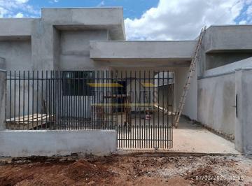 Casa · 3 Quartos · 2 Vagas · VENDA | Casa, com 3 dormitórios em Residencial  Cidade Jardim, Paiçandu