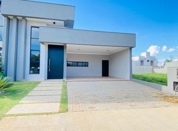 Foto 01 · Casa, Taquaral, Piracicaba, SP