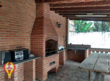 2d497d26be0a8396008b813168997fd662e889e5 · Casa Residencial à venda, Parque Esmeralda, Sorocaba - CA1839.