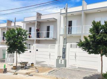 444dac6e3a3764e39497cca3af983e27b209b829 · Sobrado novo para venda Jardim Novo Horizonte