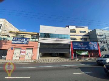 74253356e9cccb4ff4df9194285a142f115a39b9 · Galpão para locação Santa Terezinha