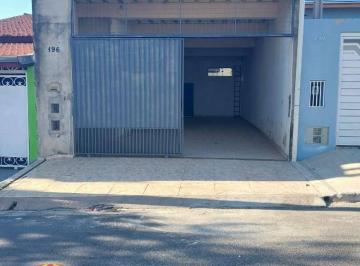 6d729b0737ca4b57a4bec5bb4e37af37f71630b7 · Casa comercial para locação Jardim Alpes de Sorocaba