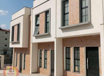 12ae6512e3e4b2ee31a9942a8036857c1bbc5f9a · Sobrado com 2 dormitórios à venda, 57 m² por R$ 335.000,00 - Jardim Europa - Sorocaba/SP