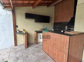 8186031ea8da083d3756cc4923027d2834877f42 · Casa terrea com 4 dormitórios à venda, 136 m² por R$ 600.000 - Paulicéia - São Bernardo do Campo/SP
