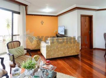 44240a5b88b706b3296b2b11fa927eeb4ac7f354 · Cobertura com 4 dormitórios à venda, 302 m² por R$ 1.500.000 - Vila Regente Feijó - São Paulo/SP