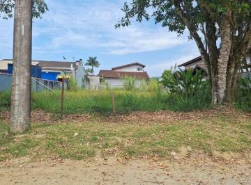afde9510652b8aa57d938ceb7f3dd606240d8bb7 · Terreno à venda, 400 m² por R$ 480.000 - Massaguaçu - Caraguatatuba/SP