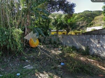 7f48ce40db79c1192fa41b9efd957b3586245c98 · Terreno à venda, 124 m² por R$ 275.000 - Massaguaçu - Caraguatatuba/SP