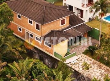 9f38a35a9ee3bf37a9edd43bd08e2da7ac238178 · Casa 7 Dormitórios com Piscina, Capricórnio Caraguatatuba SP