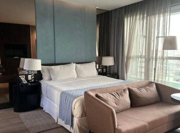 a254fe67560aa54422f183f767fb685546a935e8 · Apartamento à venda, 29 m² por R$ 450.000,00 - Consolação - São Paulo/SP