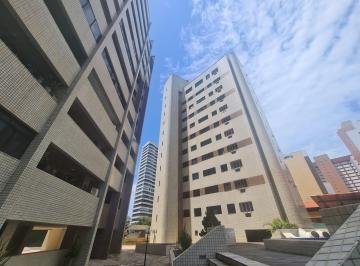 Apartamento de 3 quartos, Fortaleza · Apartamento de 170m² com 3 Suítes e 2 Vagas, na Rua José Napoleão