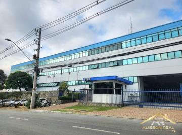 Comercial · 7711m² · 40 Vagas · PRÉDIO COMÉRCIAL COM GALPÃO, TERRENO, 7.711,50m² - ALPHAVILLE - BARUERI.