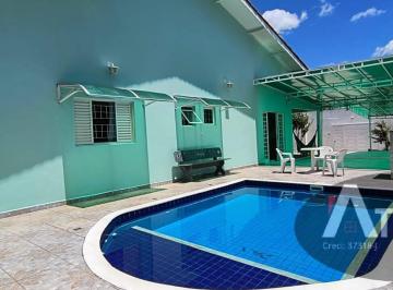Casa · 155m² · 3 Quartos · 8 Vagas · Linda casa a venda em Mairiporã com moveis planejados valor 780.000,00.