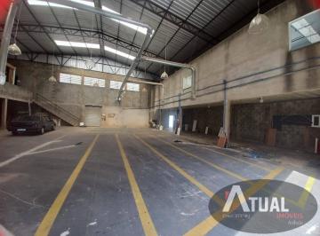 Comercial · 730m² · Galpão à Venda – 700m² - Terra preta/Mairiporã