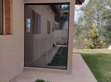 Casa · 136m² · 3 Quartos · 3 Vagas · CASA À VENDA  COM 3 DORM. SENDO UM SUITE  ATIBAIA-SP COM FINANCIAMENTO.