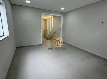 fccecc8e656f8192f6acf68906d8caad7a305d7c · Linda Sobreloja para Alugar, 140 m² com uma ótima localização á 200 m do Metro Ana Rosa