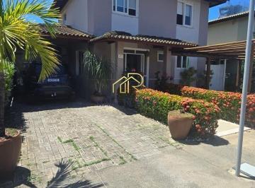 Casa · 392m² · 4 Quartos · 4 Vagas · Casa - 4/4 - com suítes | Verdes Mares - Piatã