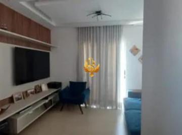 Foto 01 · Apartamento Condomínio Casa Nova !! 2- Dormitórios Excelente Oportunidade !!