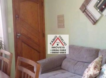 7e9ad0264a611fde465e79f047ccf96169cc2594 · Apartamento com 2 dormitórios à venda, 48 m² por R$ 220.000 - Jardim Leônidas Moreira - São Paulo/SP