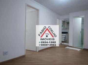 2a7356ea12847bf64ce20ff6ad271c5d5860655a · Apartamento com 2 dormitórios à venda, 39 m² - Parque Santo Antônio - São Paulo/SP