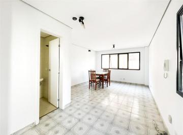 Comercial de 1 quarto, São Paulo · Conjunto / Sala Comercial - 30 m² - 1 Vaga - Venda / Compra