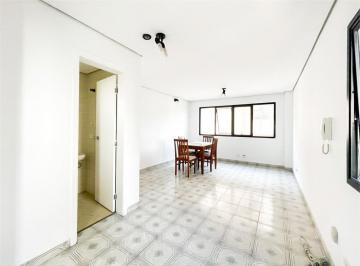 Comercial de 1 quarto, São Paulo · Conjunto / Sala Comercial - 30 m² - 1 Vaga - Venda / Compra