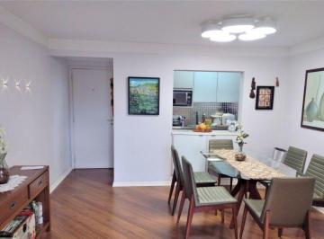 Apartamento de 2 quartos, São Paulo · BUTANTÃ
