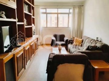 Foto 01 · APARTAMENTO 88 M² - 2 DORMITÓRIOS - 1 VAGA - POMPÉIA - VENDA