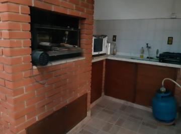 Foto 01 · Casa à venda em Sorocaba-SP, Parque Campolim: 3 quartos, 1 suíte, 2 salas, 1 banheiro, 4 vagas, 283m