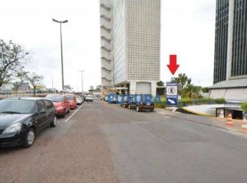 775b843f92bd781c3259ea2e2bfc94fca79d6c24 · Vaga no SBS 3SS, Ed. Financial Center Asa Sul