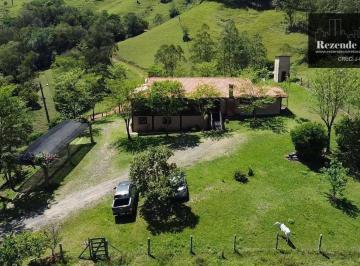 281e4a17d08a0406f9cc79463bdd23159054c528 · Chácara com 12 Hectares à venda- Gravata/SC