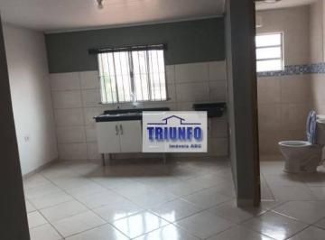 6159d9f557bfc24aa04522476a8a1b9550805ce9 · Kitnet com 1 dormitório para alugar, 30 m² por R$ 900,00/mês - Vila Luzita - Santo André/SP