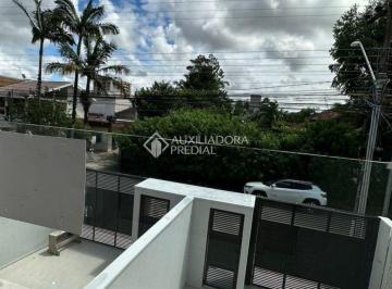 488492_i7YJofK94521Lhe_48849266a924bd170e5.jpg · Sobrado à venda em Camboriú. Novo, de 3 quartos.
