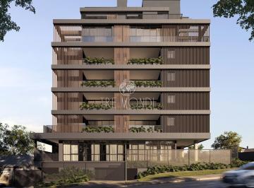 Apartamento · 91m² · 2 Quartos · 2 Vagas · Apartamento à venda - em Bigorrilho