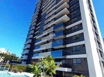 Apartamento · 107m² · 3 Quartos · 2 Vagas · Apartamento à venda - em Cabral