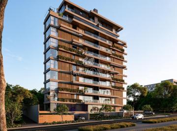 Apartamento · 134m² · 3 Quartos · 2 Vagas · Apartamento à venda - no Centro