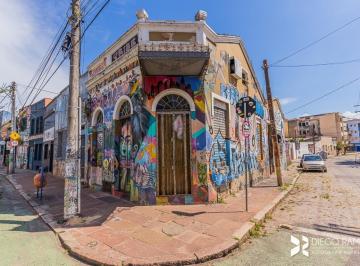 687328_i4C871Ioz4Y98135T9Rpd_68732867b4c96c11590.jpg · Casa comercial no bairro Cidade Baixa
