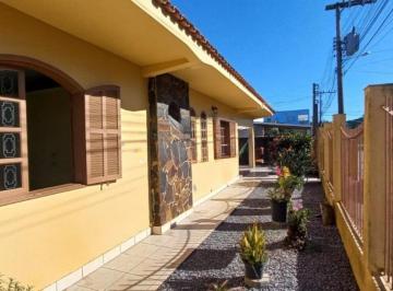 686273_itT3I58u183ZPv_68627367b34d24d450f.jpg · Casa à Venda 100m2 | 4 Quartos | Terreno 367m2 | Sagrada Família - Imbituba/SC