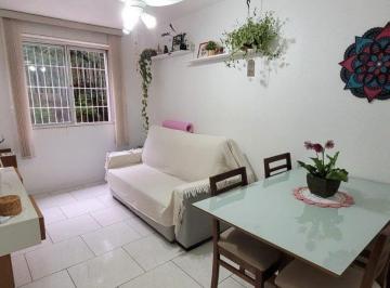 Apartamento · 43m² · 1 Quarto · 1 Vaga · Apartamento reformado com 1 quarto no bairro Jardim Sabará