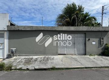 Foto 01 · CASA PARA VENDA NO PARQUE DAS LARANJEIRAS