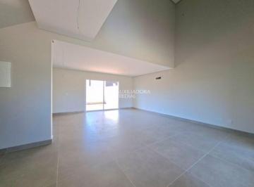 Casa · 152m² · 3 Quartos · 2 Vagas · Sobrado em condomínio com 3 dormitórios, suite, bairro Hípica