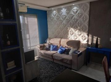 Apartamento · 51m² · 2 Quartos · Apartamento com 2 quartos na Vila Nova