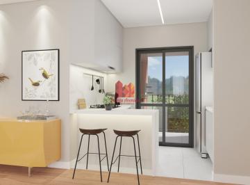 Apartamento · 61m² · 2 Quartos · 1 Vaga · Apartamento à venda no Boa Vista!